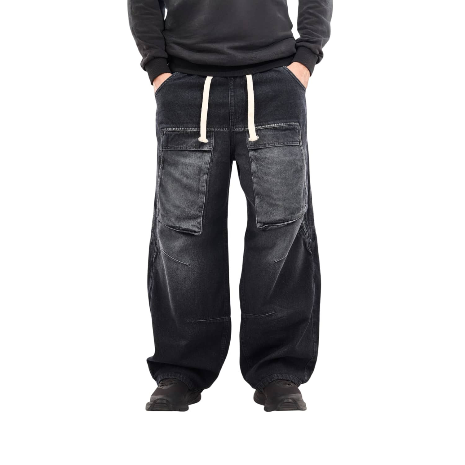 Denim Men's Casual – For All