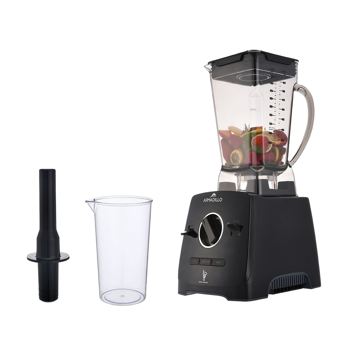 Blender Black 1400 Watts