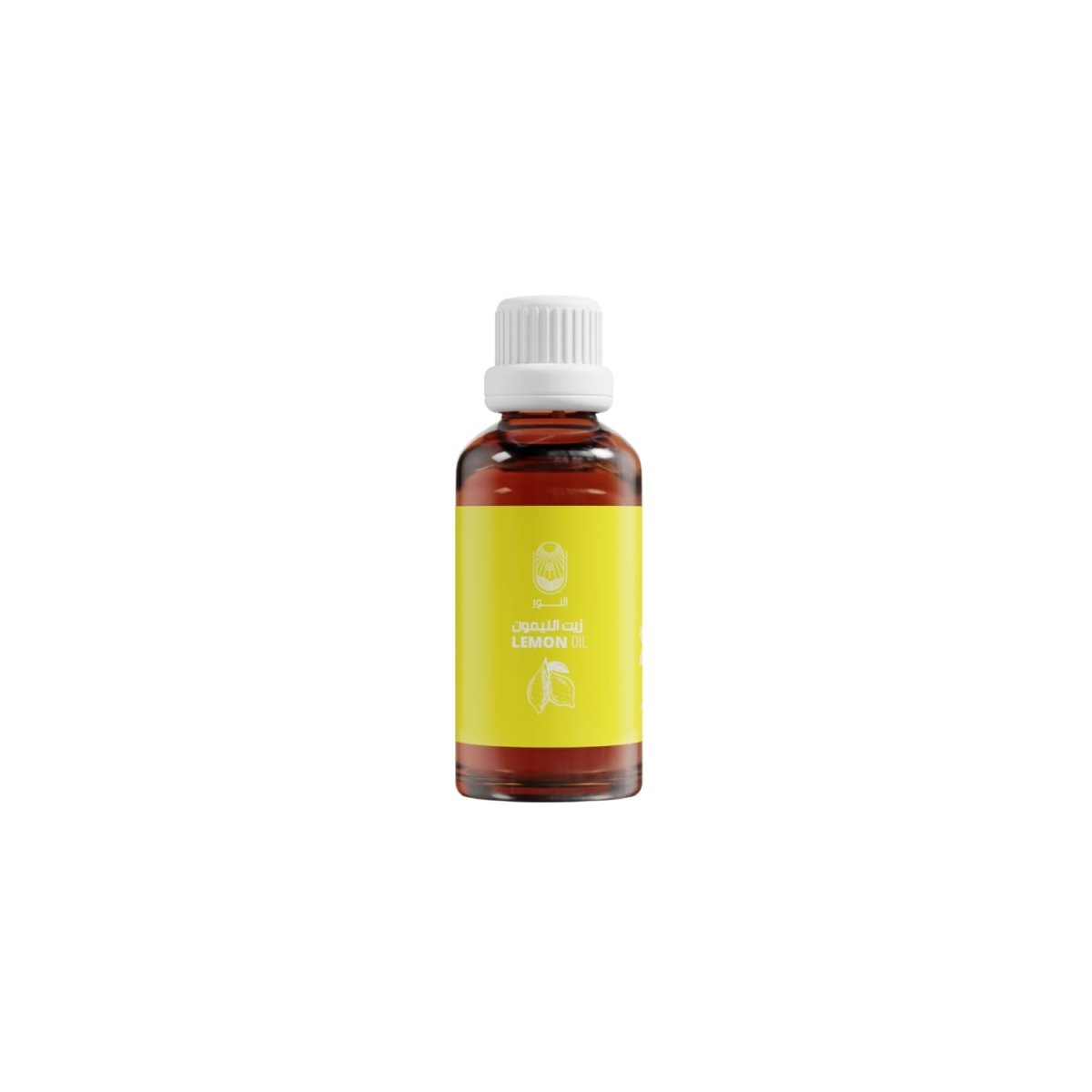 Oil Lemon 15 Ml