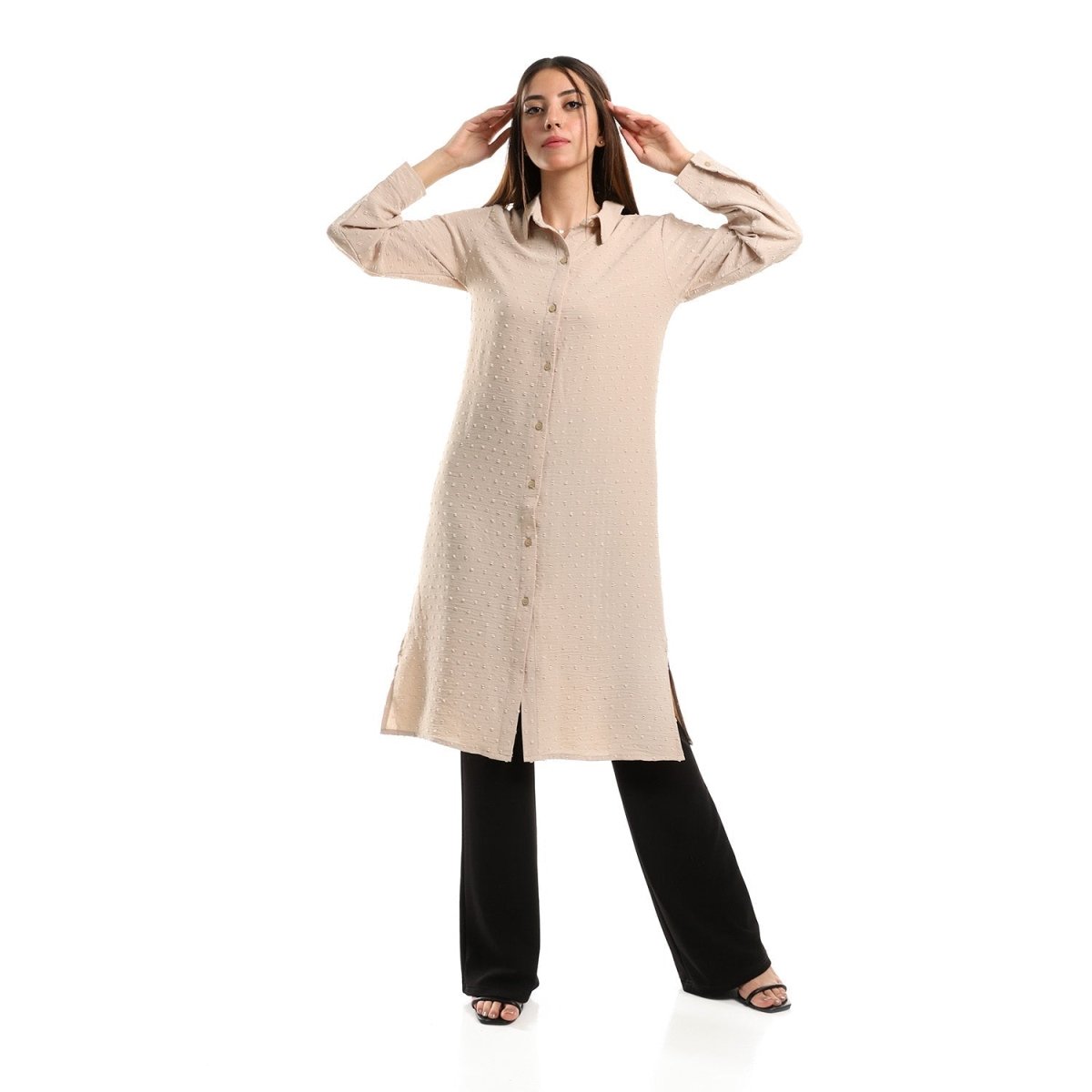 Women's Patterned