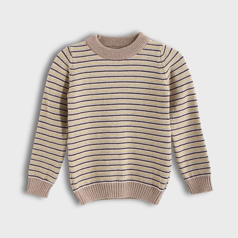 Blazer Kids Striped Thin Device Colors 2 5 Years