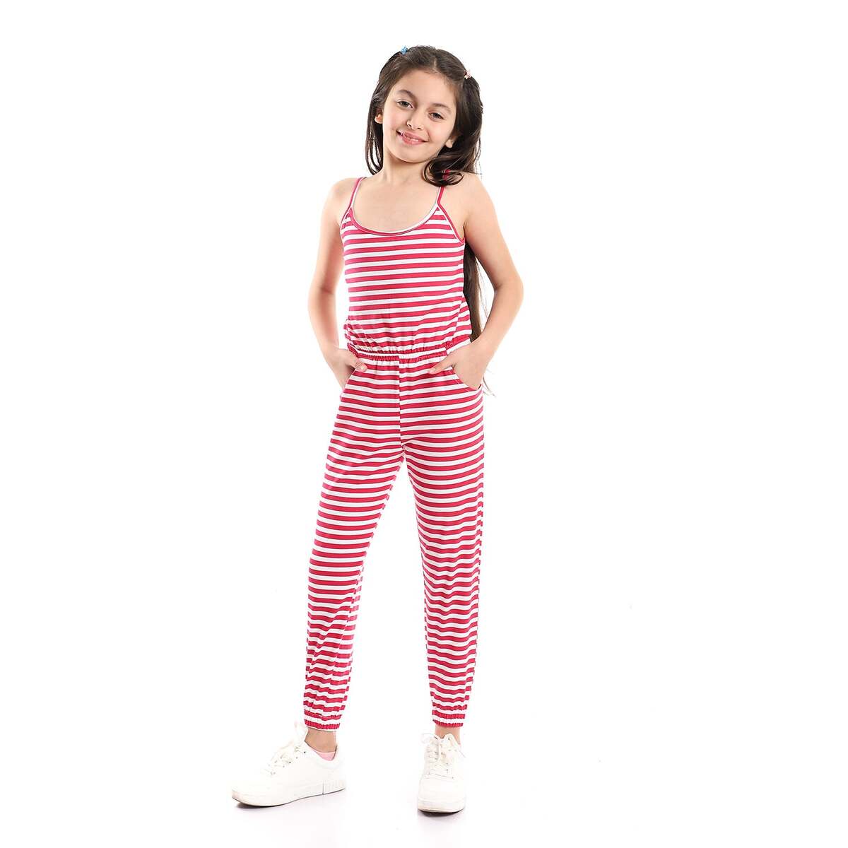 Kady For Girls With Sleeves Rubber