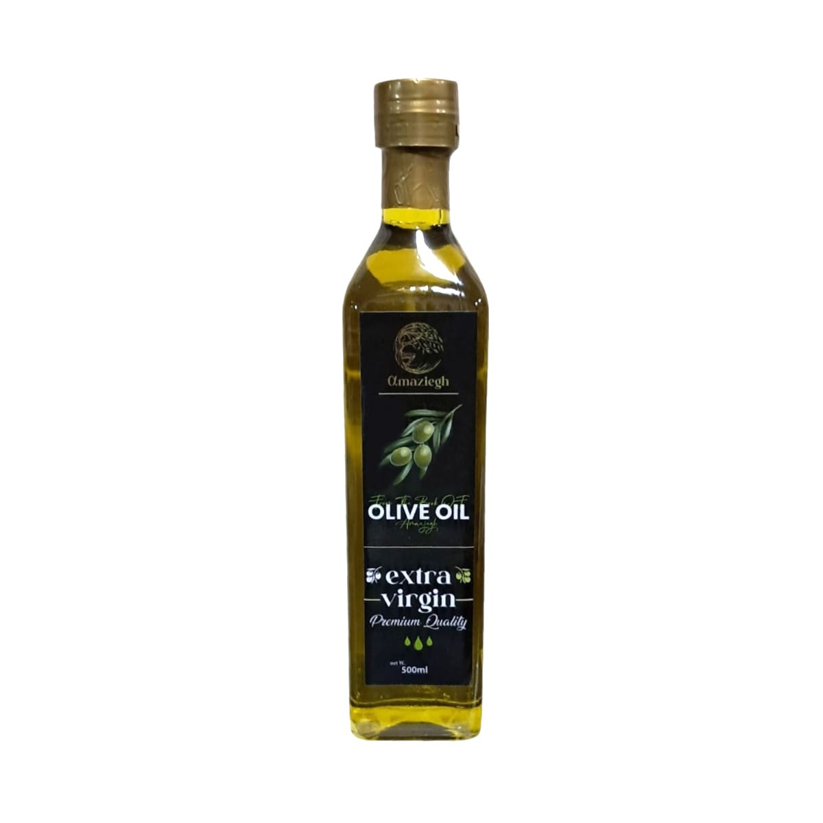 Oil Olive