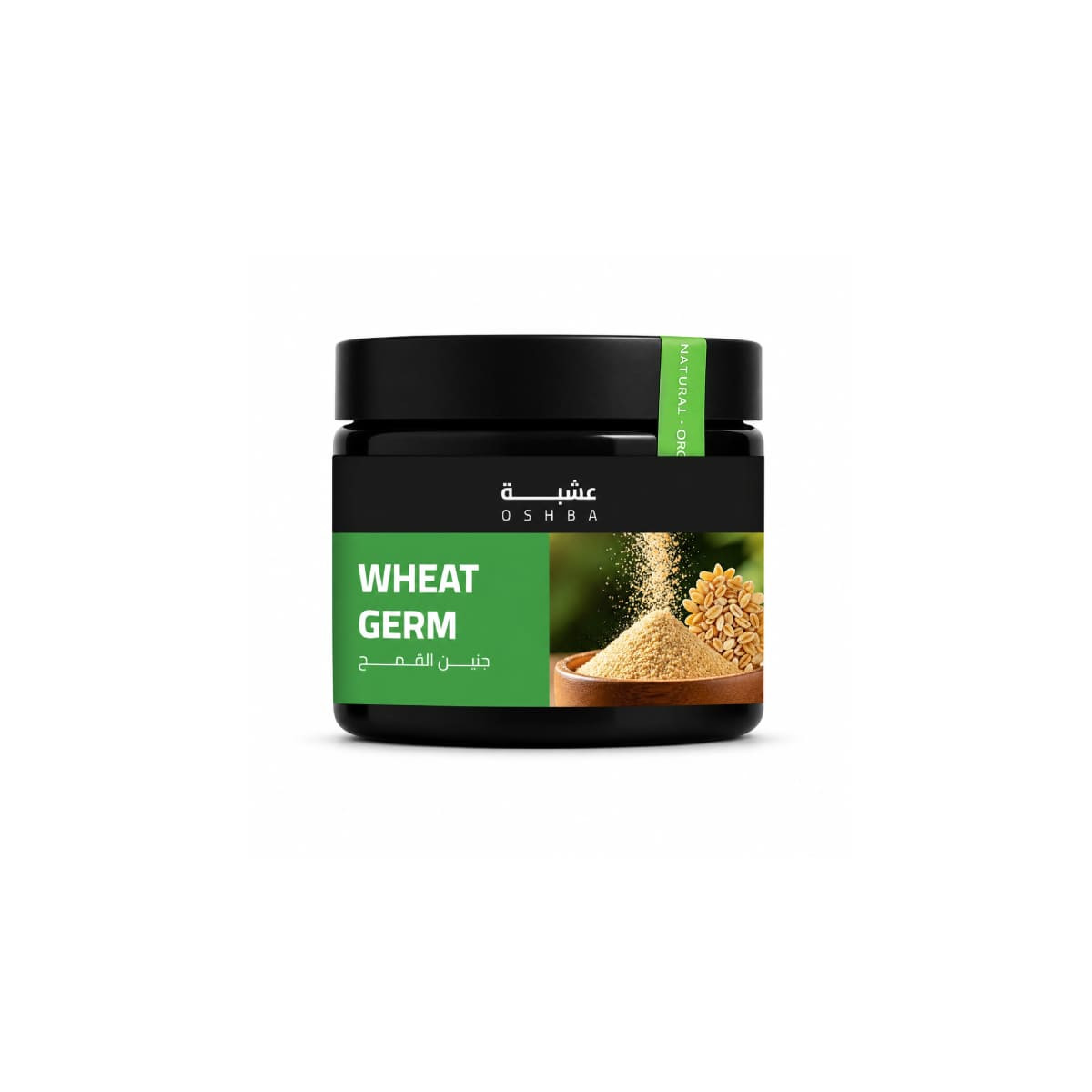 Embryo Wheat For Support Energy And Immunity And Health General
