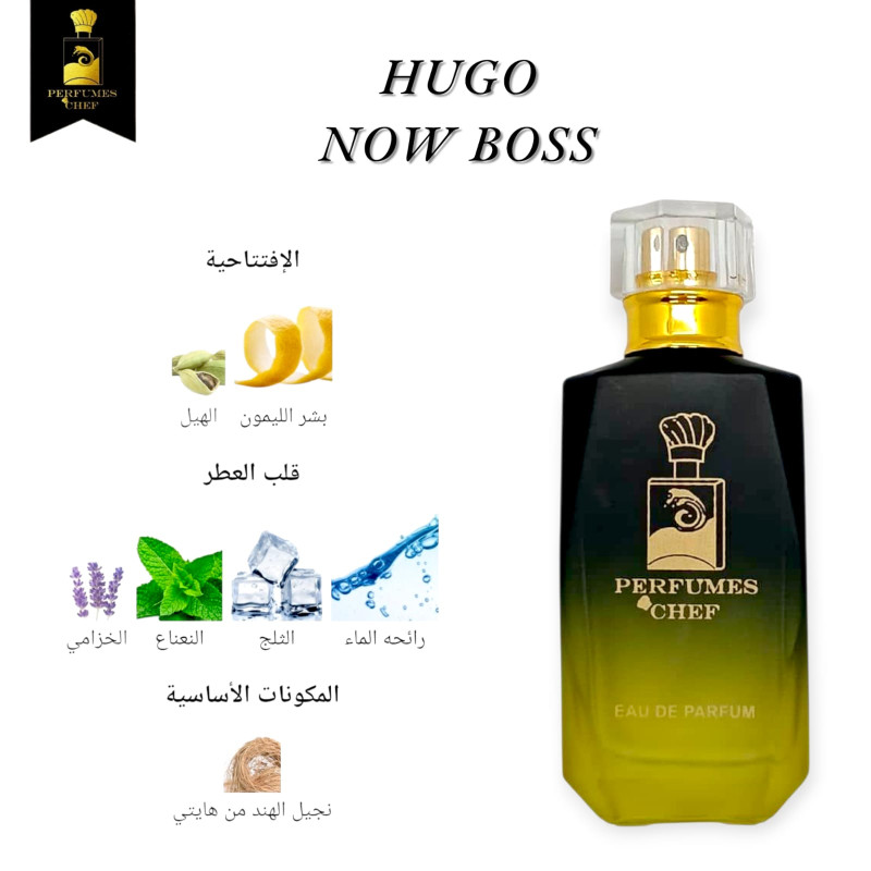 Perfume Now Men's Summer Freshener