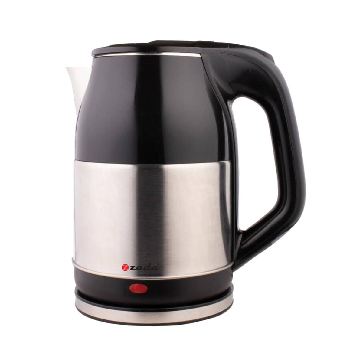 Kettle Stainless Steel Capacity 2.5 L 1500 Watt